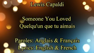 Lewis Capaldi  