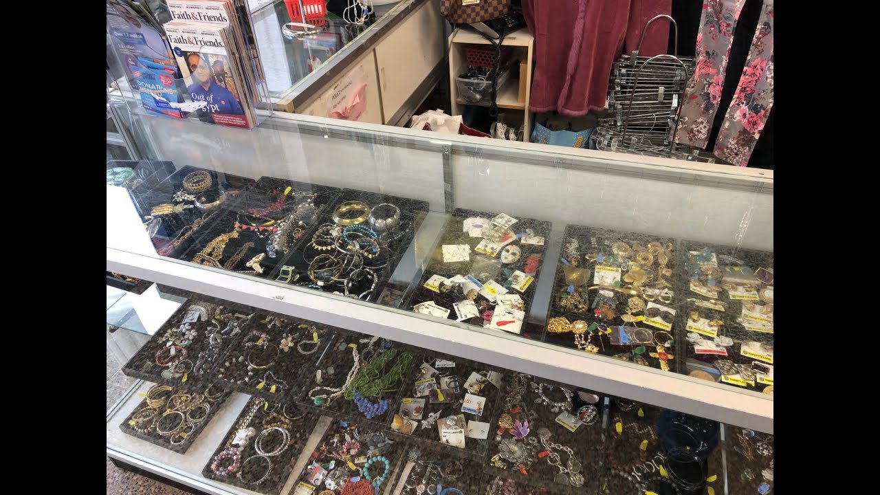 Coinpicker’s Thrift Store Finds 131 (Gold, Silver, Diamonds & Cash