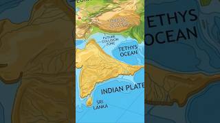 Major Mountain Ranges of India Explained in 120 seconds!