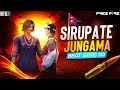 Sirupate jungama  beat sync  free fire best edited