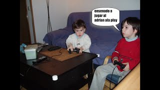 GRACIAS HERMANO, GRACIAS POR ENSENARME EL MEJOR VIDEOJUEGO DEL MUNDO screenshot 4