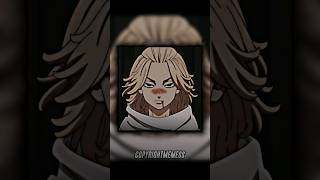 INVENSIBLE MIKEY  #mrbombastic #gaichite #mikey #takemichi #hanagakitakemichi #tokyorevengersedit