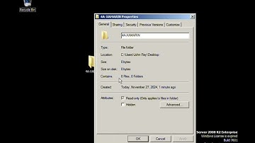 Configuring File and Print Sharing on Windows Server 2008: A Step-by-Step Guide