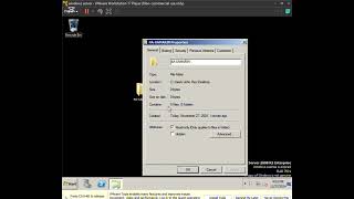Configuring File and Print Sharing on Windows Server 2008: A Step-by-Step Guide