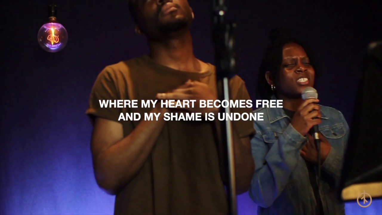 The Fathers Heart : Part 9 - YouTube
