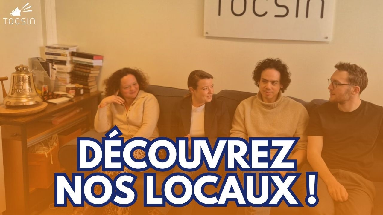 Locaux, ligne directe, émissions chez l'habitant : on répond à vos questions !