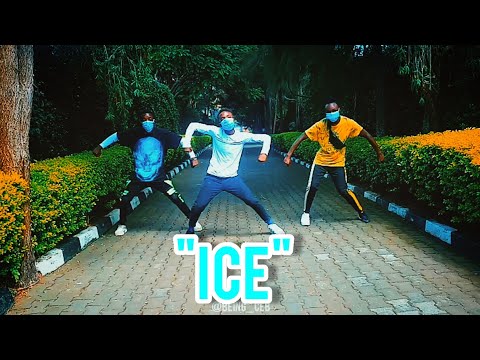 MORGENSHTERN - ICE