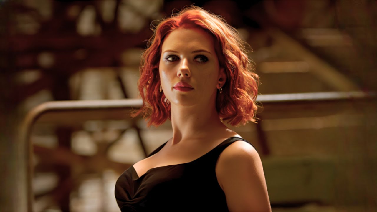 Funniest Movie & Series Bloopers! (Scarlett Johansson, Ryan Reynolds, Chris Evans)