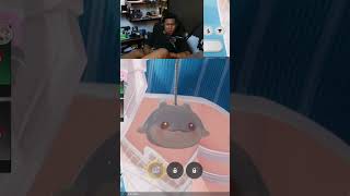 game unik yg menawarkan perspektif berbedaa 🤩 #mongilstardive #mongil #game #livestream