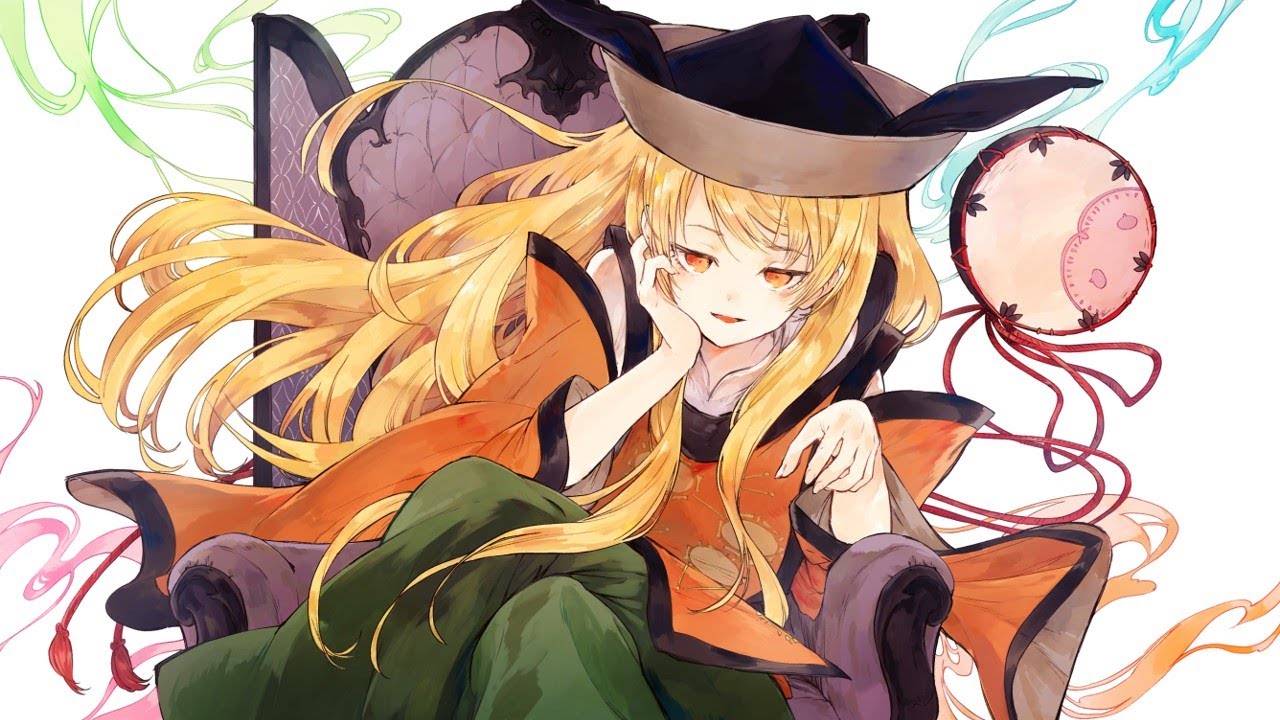 【東方Vocal】Truth ～愛の鍵～【あ～るの～と】