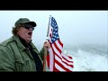 Michael Moore is back in new documentary: Where to Invade Next