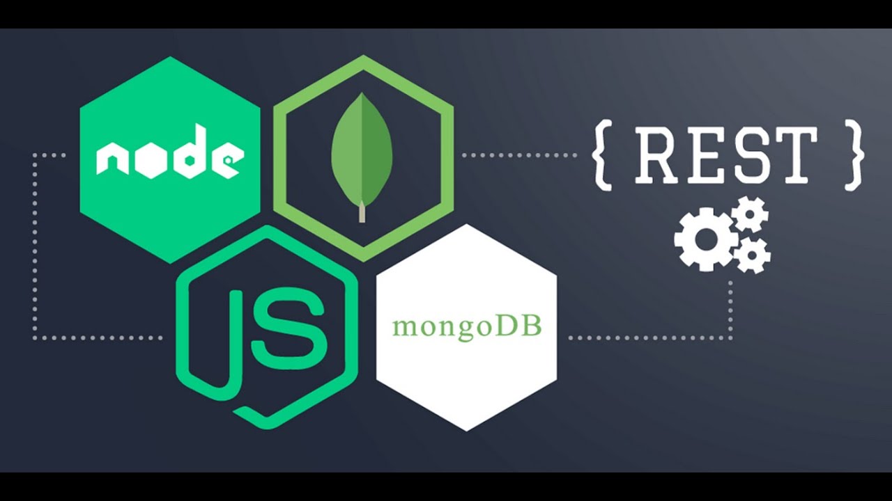 API REST nodejs Ingeniería web 2, IU Digital de Antioquia - YouTube
