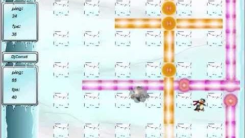 Bomberman Tutorial Combos 1