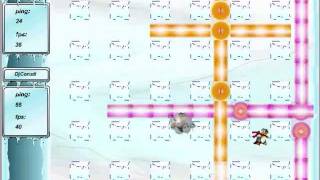 Celebrity Bomberman Tutorial Combos 1 Profile