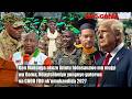 Gen Makenga Akoze Ibintu Bidasanzwe Muri Goma Neva Yongeye Gutorwa Na CNDD FDD Nk Umukandida 2027 