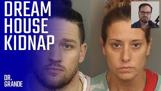 Young Couple Kidnaps Millionaire From Mansion | Elton Stephens Kidnapping Case Analysis