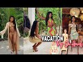 VACATION TRY ON HAUL 2022 | FASHION NOVA x SHE-IN *Petite Friendly*  | QueenSidum