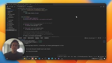 Streamlit + Pydantic: The EASIEST AI agents