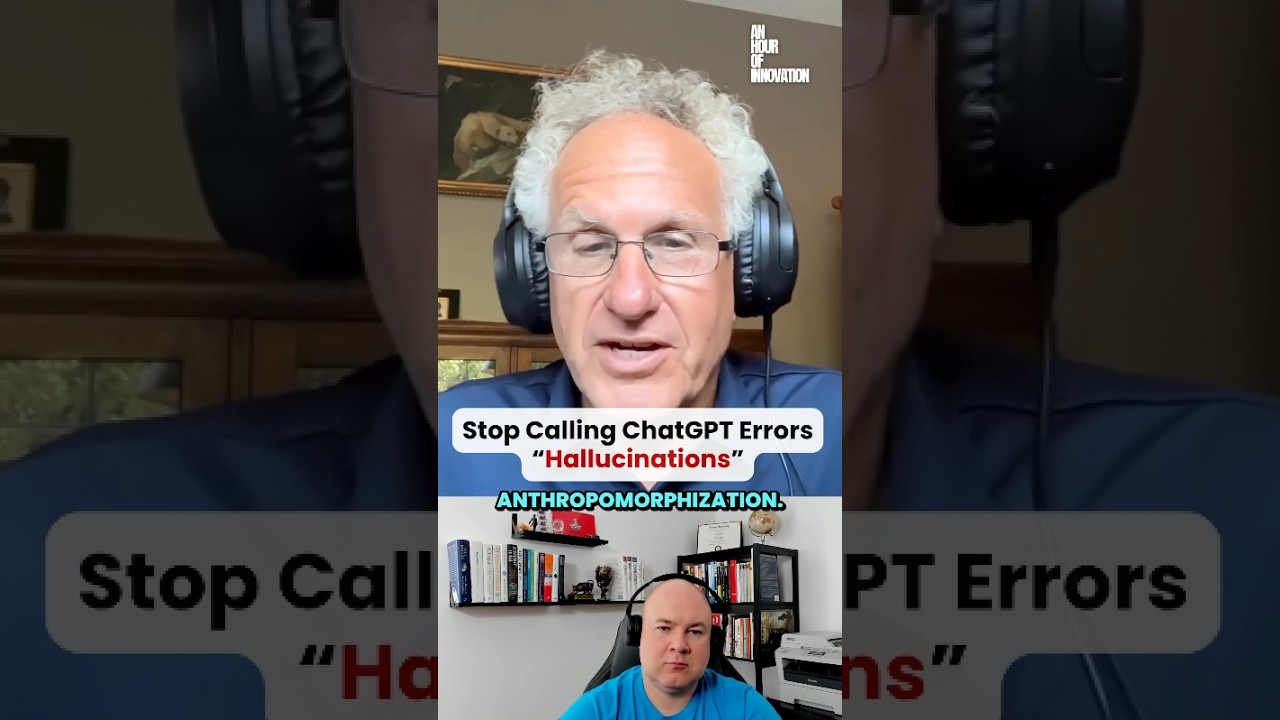 Why ChatGPT is lying to you