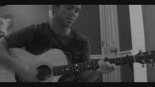 Lost - Coldplay [Acoustic Cover]