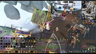 A New Age - Runescape 3 post-quest mystery walkthrough!
