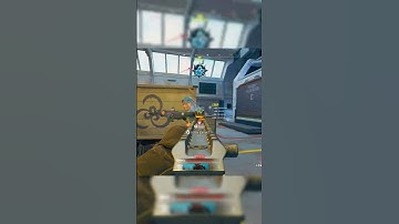 Going CRAZY With The AK!😍🔥 #shorts #callofduty #blackops7