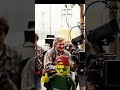 🎬 La enfermedad que creó la escena más icónica de Indiana Jones