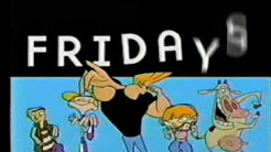Cartoon Network Flashback Videos - Late 90's - Early 2000s - YouTube