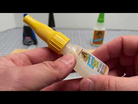 The Best Glue For Plastic To Wood