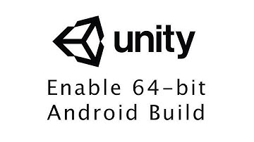 Enable 64 bit Requirement In Unity For Google Play Deadline 1st August 2019 | Hindi