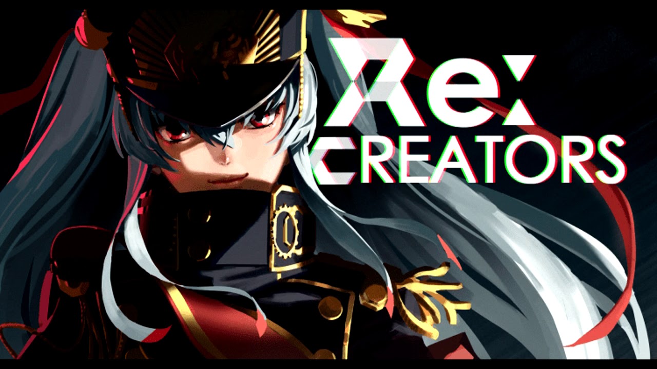 Re Creators Shout Opening 2 Soundtrack Ost Sh0ut Sawanohiroyuki Nzk Tielle Gemie Chords Chordify