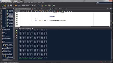 Belajar JAVA - Pengurutan Data ARRAY Dengan Metode BUBLE SORT