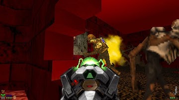 Gradual Success - Complex Doom & LCA (Alien Vendetta) [Part 25]