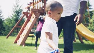 Our Special Place | RMHC - Accessible (Spanish)