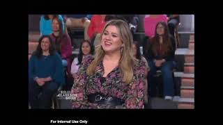 What to do in San Francisco: The Travel Mom on The Kelly Clarkson Show