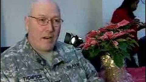 Logistics Civil Augmentation Program