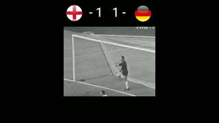 1966 World Cup Final England 4 - 2 West Germany #worldcup #england