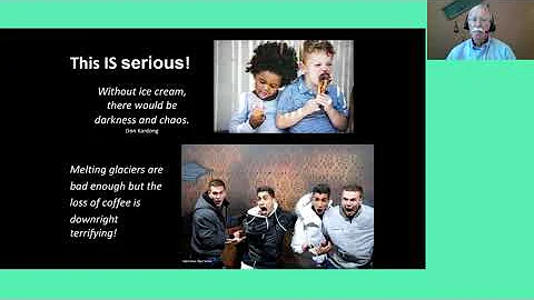 Our Changing Menu | Mike Hoffmann | Cornell | ProteinX Symposium 2021 | Keynote | Day 1