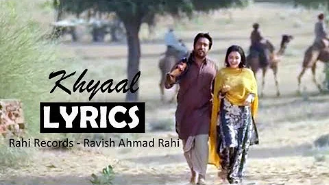 KHYAAL LYRICS – Gurshabad | Bhajjo Veero Ve Punjabi Movie song - Simi Chahal