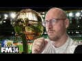 A VERY SPECIAL MATCH | BOAVISTA F.C LET'S PLAY FM24