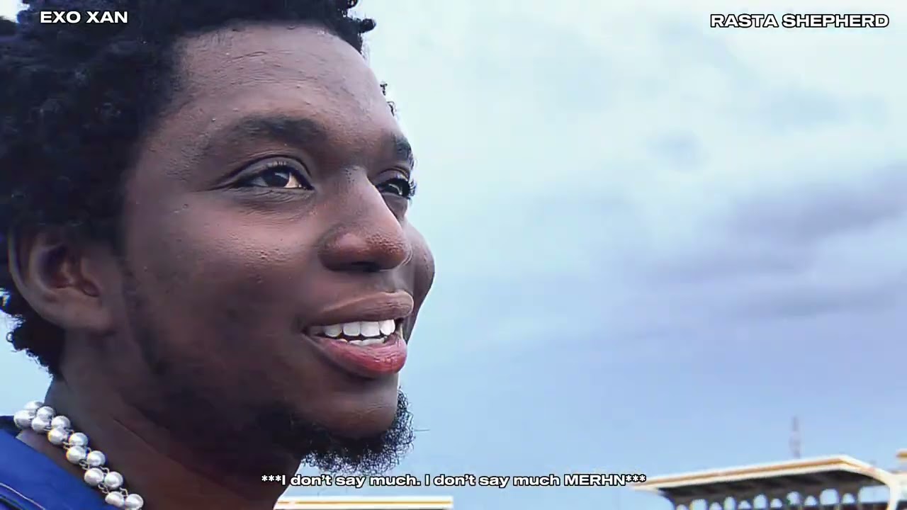 Watch Exo Xan- Rasta Shepherd (Official Visualizer) on YouTube Watch Exo Xan- Rasta Shepherd (Official Visualizer) on YouTube