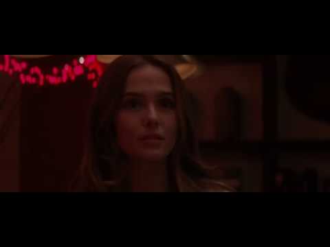 BEFORE I FALL - Juliet Scene