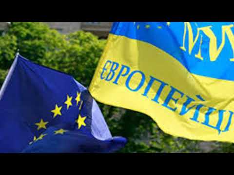 Терпение Европы КОНЧИЛОСЬ! УКРАИНА И ЕС вступают В _К.О.Н.Ф.Л.И.К.Т_ из-за РОССИИ