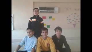 Benim De Bir Sabrıma Var Resimi