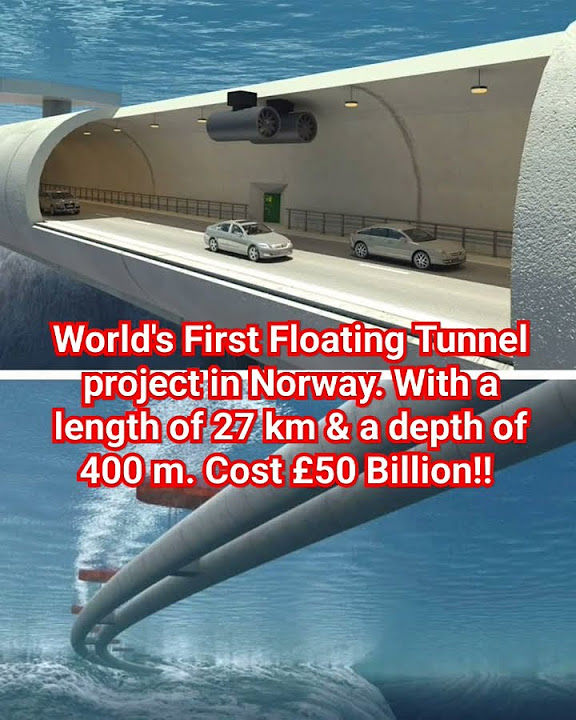 world-s-first-floating-tunnel-project-in-norway-with-a-length-of-27-km