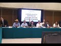 Reunión Ordinaria de la Comisión de Asuntos Frontera Sur