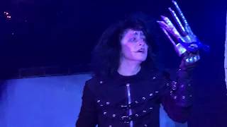 Jordan Kai Burnett - Zombie 15 - Scissorhands Musical