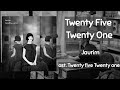 TWENTY FIVE TWENTY ONE 스물다섯, 스물하나- JAURIM 자우림 LYRIC SUB INDO (OST. TWENTY FIVE TWENTY ONE)