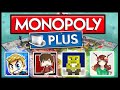 I Played MONOPOLY And This Happened.. | Ft. Grian, Smallishbeans & GeminiTay