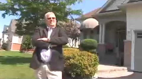 David Beaton - Tips on Selling a Home